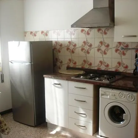 Centrale Apartament Bibione