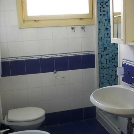 Centrale Apartamento Bibione