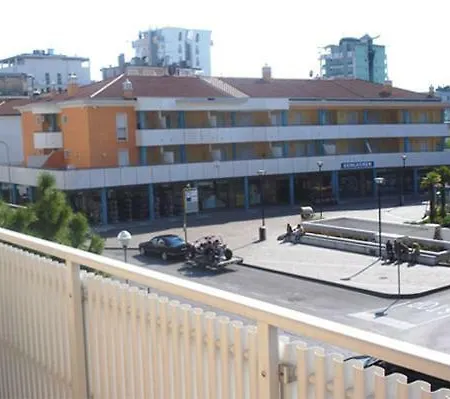 Apartamento Centrale
