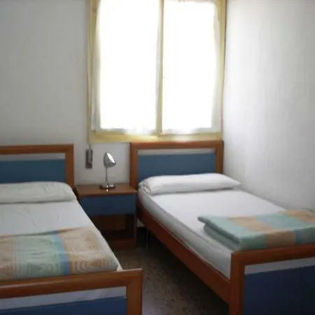 Appartement Centrale Bibione